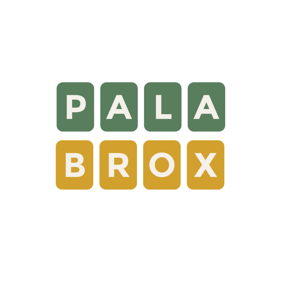 Palabrox
